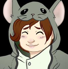 Sugar Glider Kigurumi Jei Stark Sugar Glider Kigurumi Jei Stark